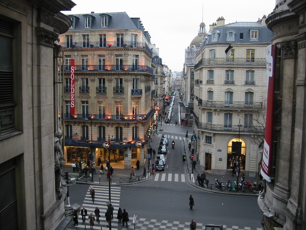 Paris